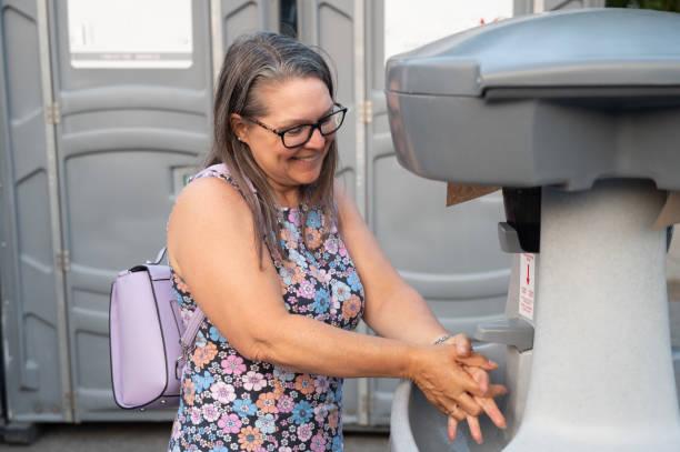 Best Affordable portable toilet rental  in Lakeside, CA
